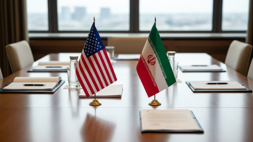 Reuters: США и Иран могут на этой неделе провести переговоры в Исламабаде