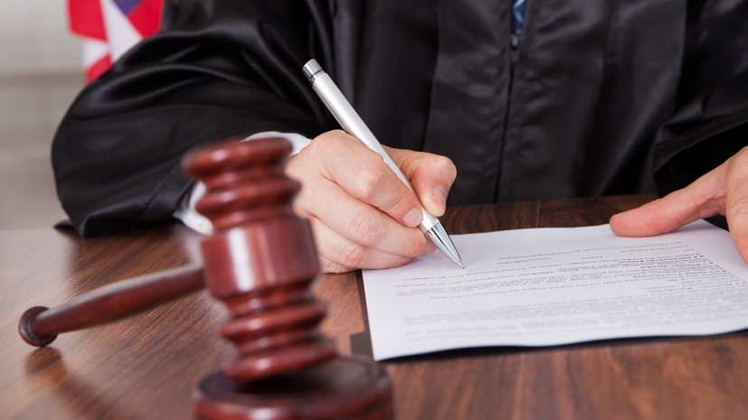 Защита Пичугина решит вопрос об обжаловании приговора