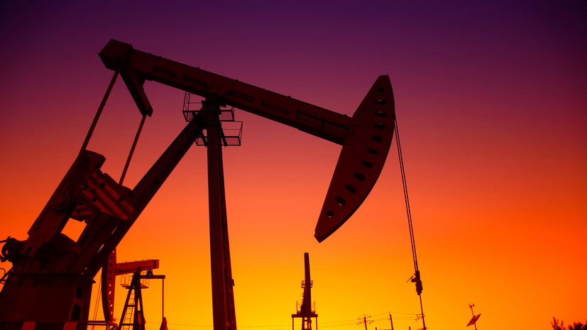 Bloomberg сообщил о росте расчётов за нефть в юанях на фоне конфликта в Иране