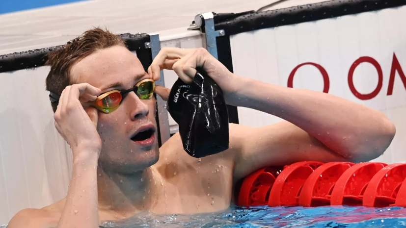 Пригода — о решении World Aquatics: это победа руководства нашей страны