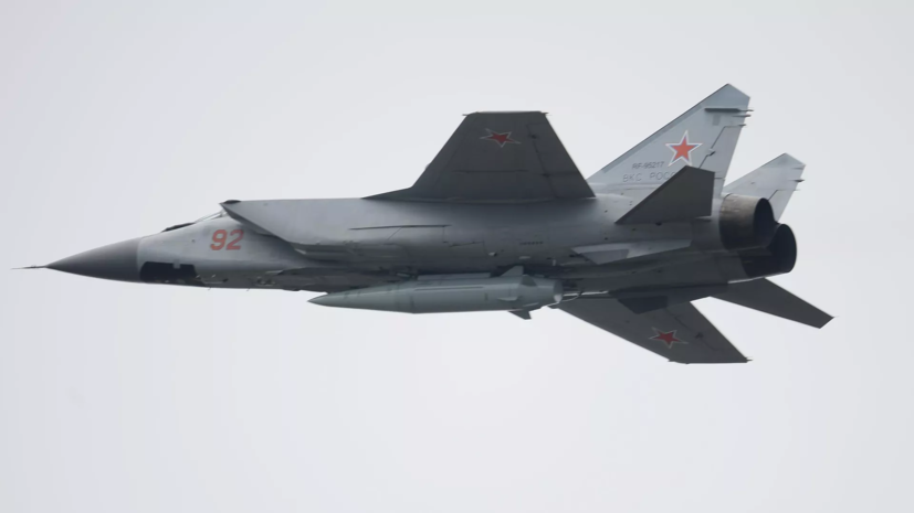 ВС России поразили склады БПЛА и хранилища топлива ВСУ