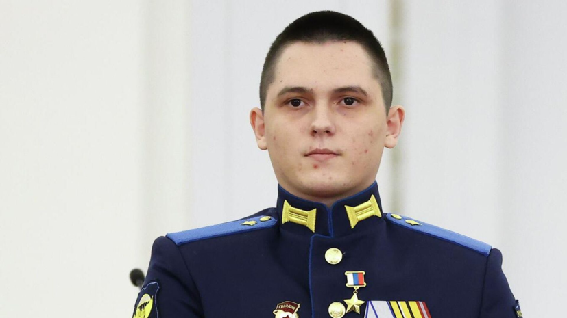 Пропавший в Кузбассе Герой России в день исчезновения сел в неизвестную машину