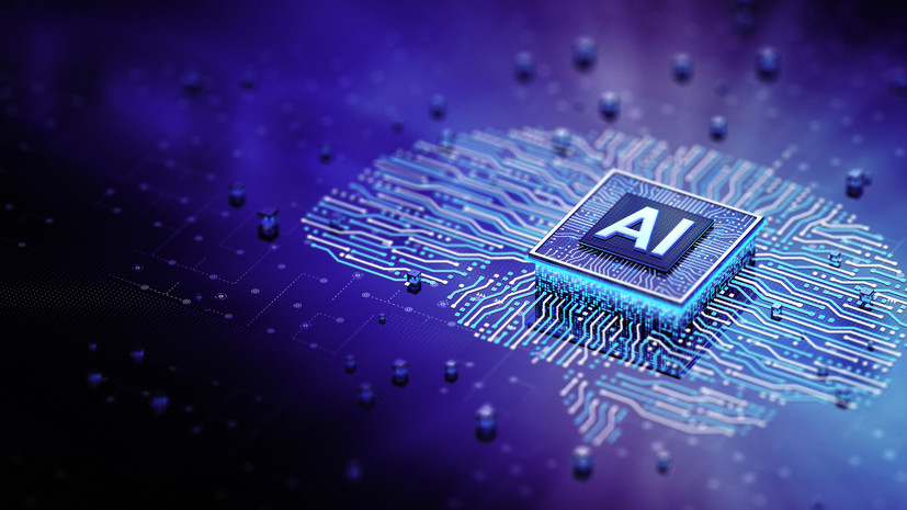 Бортников заявил об использовании Украиной ИИ для поиска радикалов