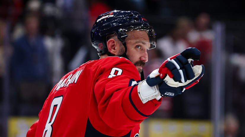 &laquo;Настоящие воины&raquo;: Малкин попробует отомстить &laquo;Филадельфии&raquo; за вылет Овечкина