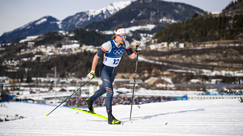 Коростелёв признал, что пока не готов соперничать с Клебо
