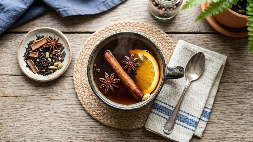 «Элемент здорового питания»: врач — о составе чая, его видах и влиянии на организм