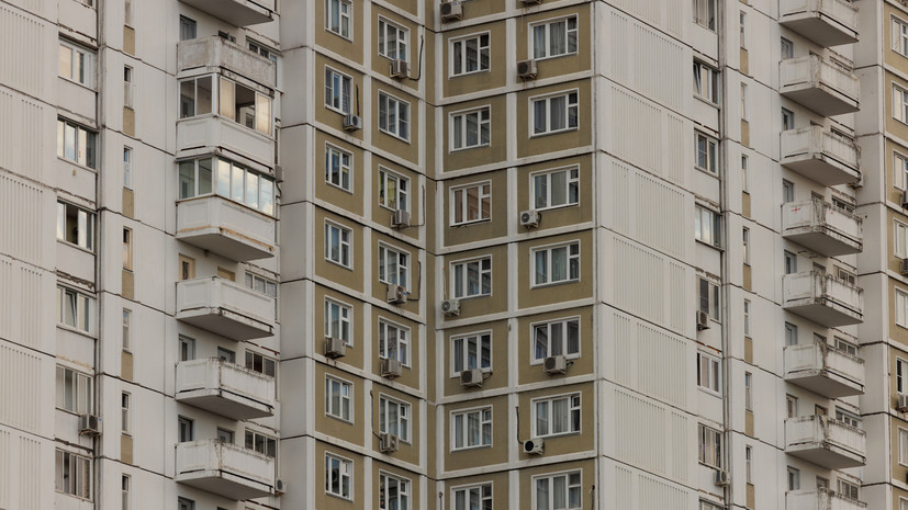 Жителям повреждённых при атаке БПЛА на Елец квартир предоставят временное жильё