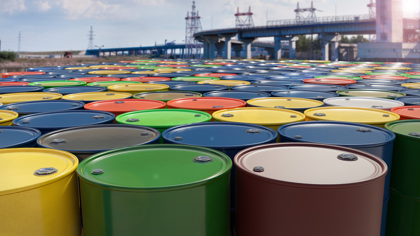 Власти Филиппин попросили США продлить разрешение на покупку российской нефти