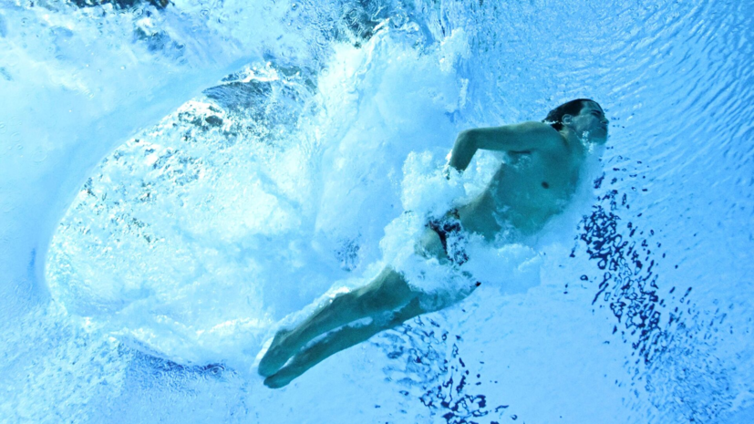 Страны Северной Европы не поддержали решение World Aquatics снять ограничения с россиян