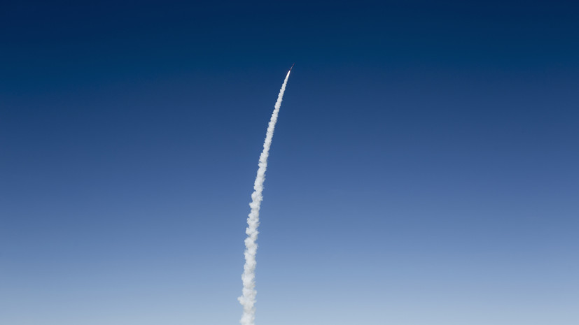 AW: США израсходовали запасы ракет PrSM в начале конфликта в Иране