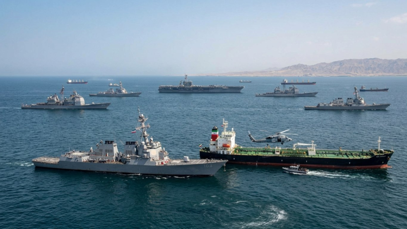 Экономист высказался о последствиях перекрытия Ормузского пролива для рынка энергоресурсов