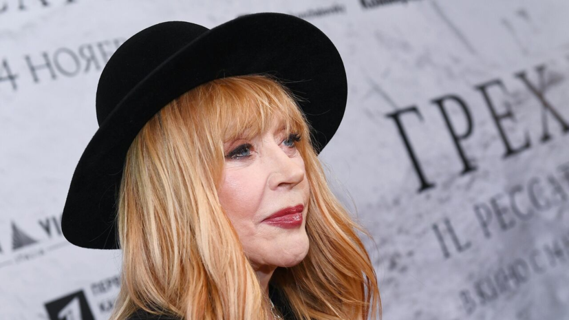 Представитель Пугачёвой опровергла информацию о её возможном приезде в Россию