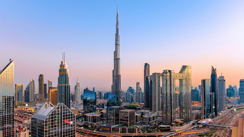 АТОР: более 35% россиян попросили вернуть деньги за туры на Ближний Восток