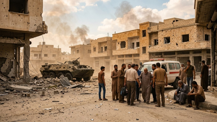 Американист Дубравский: цели Вашингтона в Иране достигнуты не были