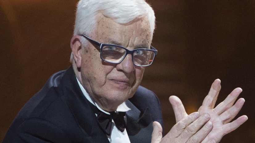 Раймонд Паулс рассказал подробности о своём здоровье