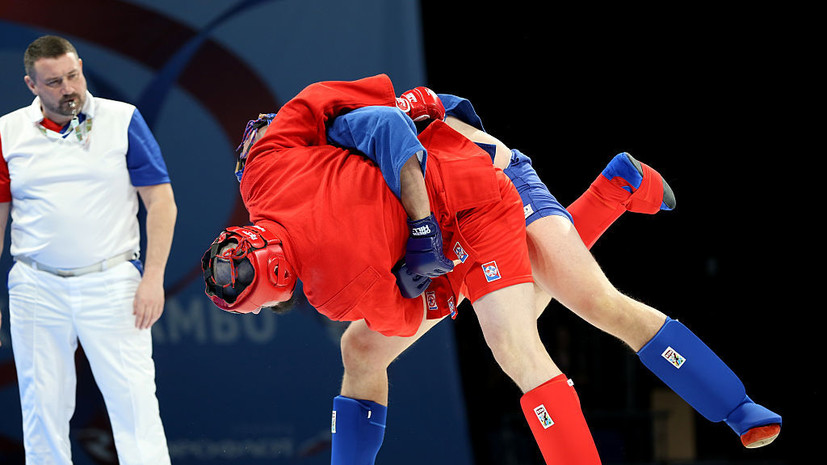 Насырова: мне было бы интересно познакомиться с дзюдоисткой Таймазовой, узнать какие‑то «фишечки»