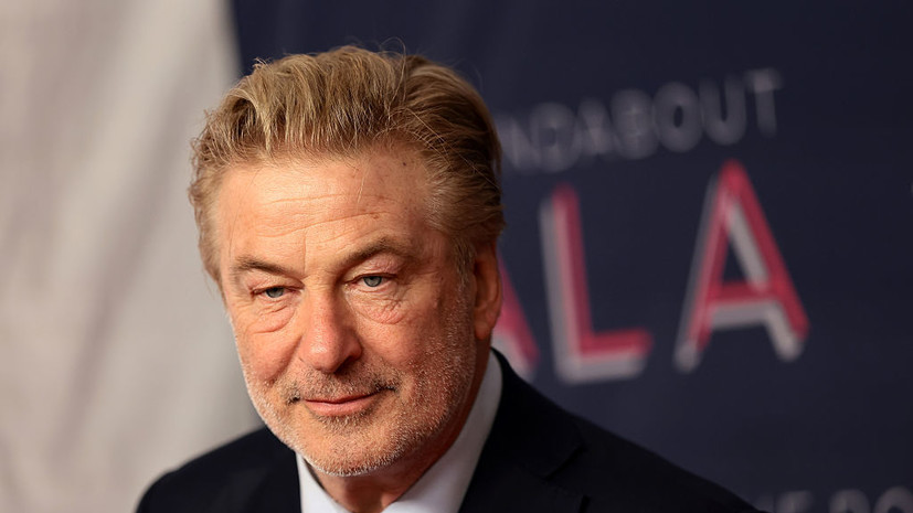 Алек Болдуин заявил о желании завершить карьеру