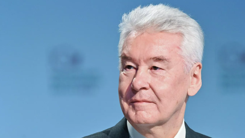 Собянин: в Москве создадут семь инновационных колледжей