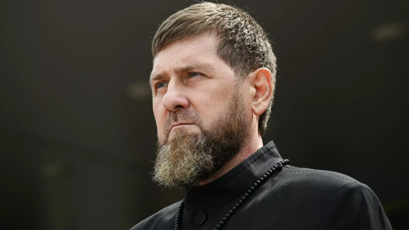Кадыров: число зарегистрированных преступлений в Чечне снизилось на 2%