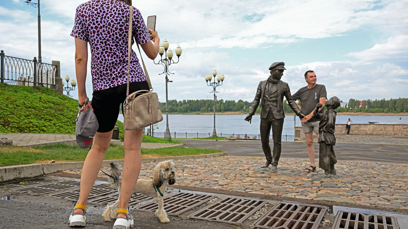 Турэксперт Осипова: короткие майские выходные сместили спрос в пользу внутреннего туризма