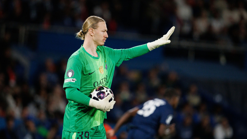 Героическая оборона: «Атлетико» не дал «Барселоне» спастись, а ПСЖ вышел в полуфинал ЛЧ благодаря шести сейвам Сафонова