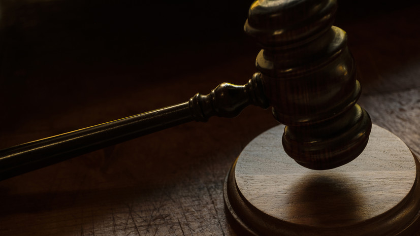 В Сибири подростку дали 6,5 года за попытку теракта на железной дороге