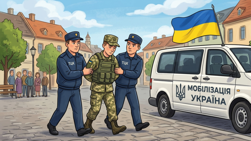 Пленный из ВСУ рассказал, как его мобилизовали с диагнозом «шизофрения»