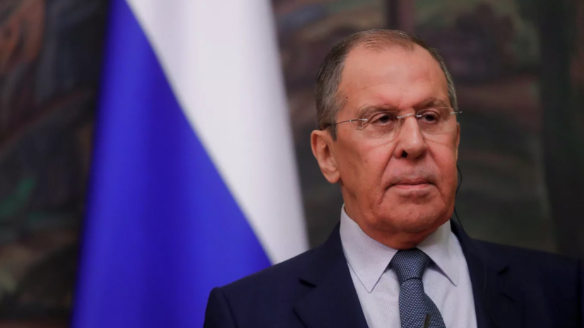 Лавров: у России и КНР есть всё, чтобы не зависеть от авантюр как на Ближнем Востоке