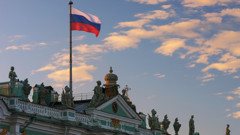 Евродепутат Картайзер объяснил свой визит в Москву желанием дружбы с Россией