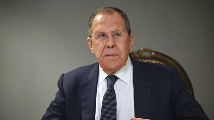 Лавров прокомментировал отказ премьера Венгрии Мадьяра звонить Путину