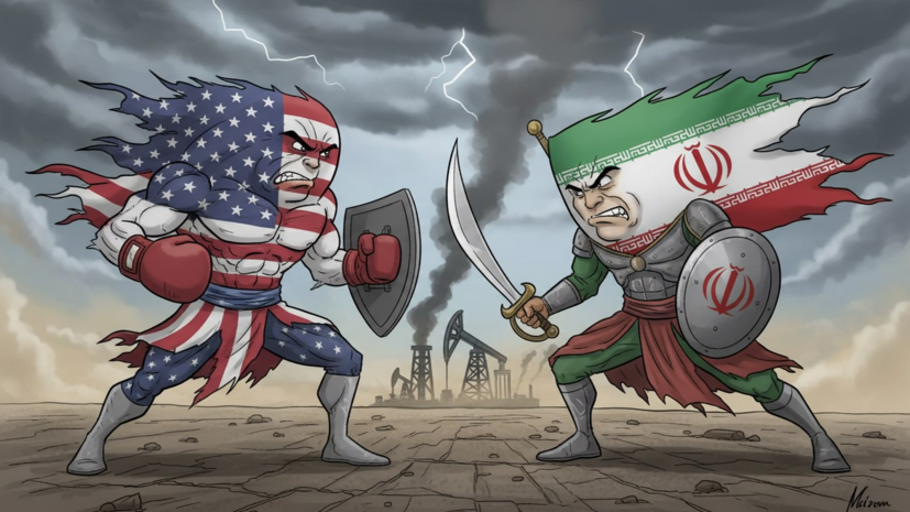 ABC: Трамп заявил, что продлевать перемирие с Ираном не потребуется