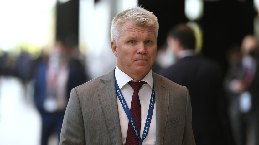 &laquo;Деньги упрощают зрелище&raquo;: Колобков &mdash; о спортивных шоу, пиве на стадионах, Великой и Большунове, Медведевой и Кучерове