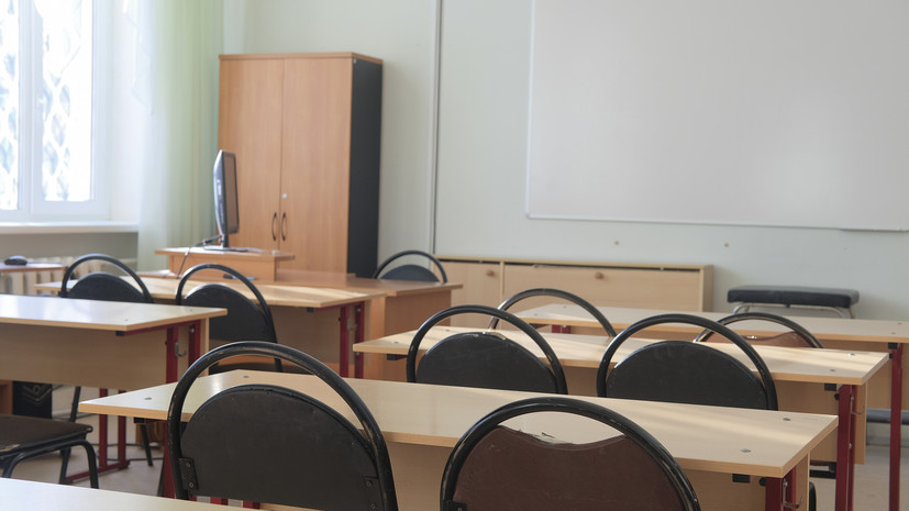 ГП: в 2025 году предотвращено 49 нападений на объекты образования в 29 регионах