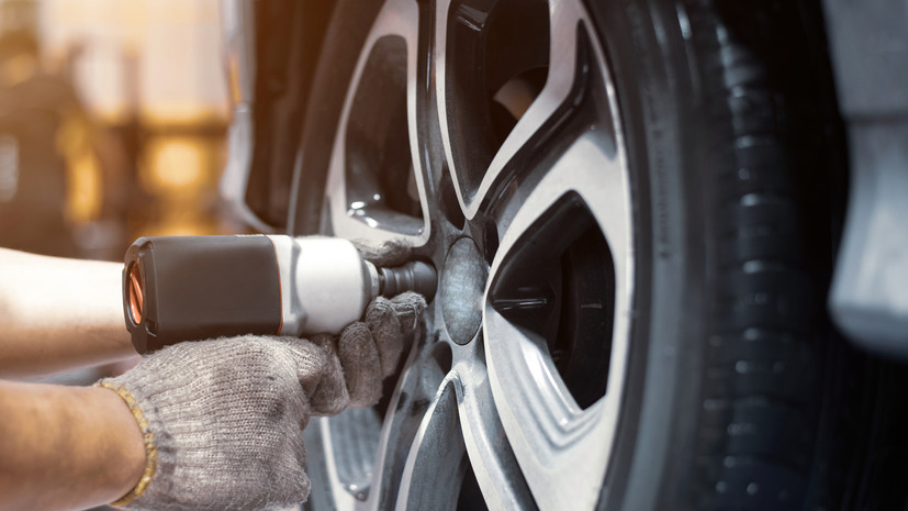 В ГИБДД напомнили об ответственности за несвоевременную замену шин
