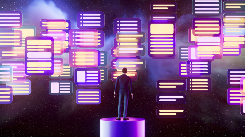 Почти 40% россиян доверяют ИИ важные рабочие задачи