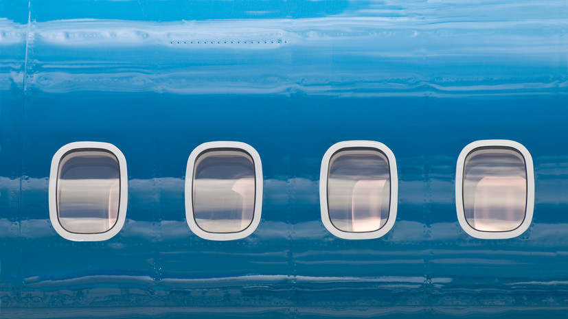 Аэропорт Казани вновь обслуживает рейсы