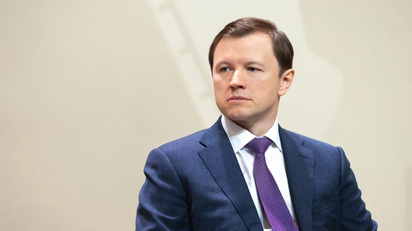 Ефимов: с 2026 года для объектов программы реновации будут формировать цифровые информационные модели