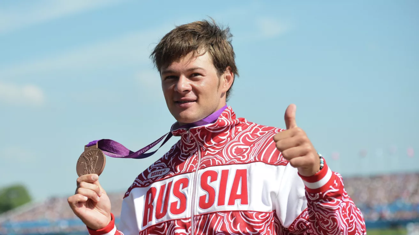 Гребцы Петров и Штыль выиграли чемпионат России в каноэ-двойках