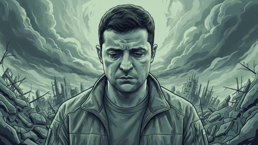 UnHerd: Зеленский недолго будет радоваться поражению Орбана