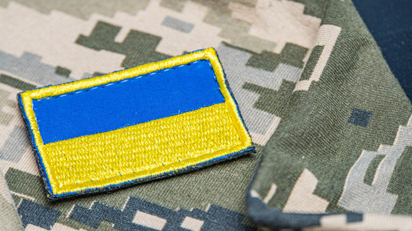 Боец Акула: тело убитого сослуживцем солдата ВСУ в Константиновке съели собаки