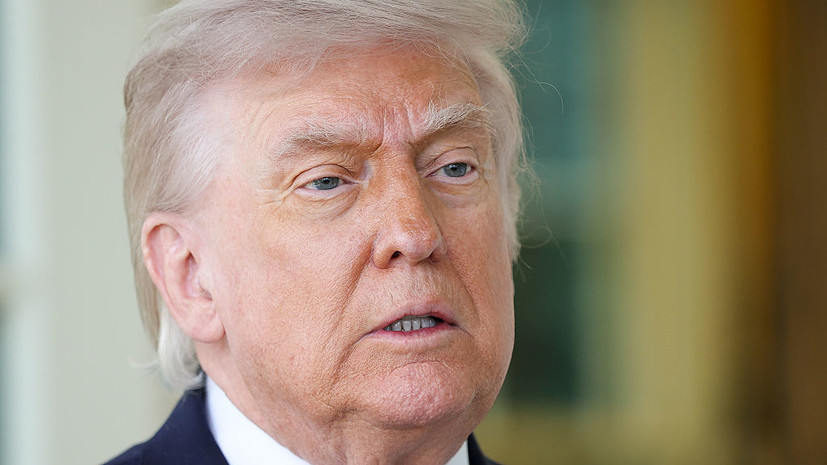 Трамп: поражение Орбана меня не беспокоит, новый премьер Венгрии справится