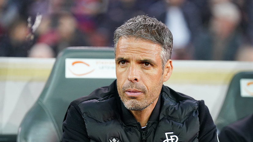 Челестини рассказал о восстановлении Акинфеева