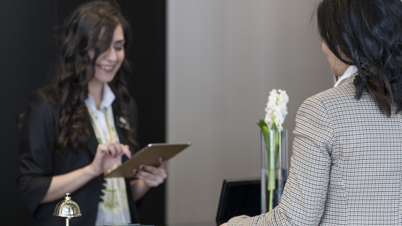 Россиянам назвали условия, при которых можно не платить за консьержа в доме