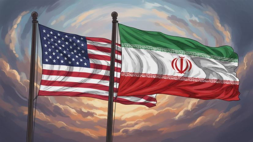 AP: режим прекращения огня между США и Ираном может быть продлён