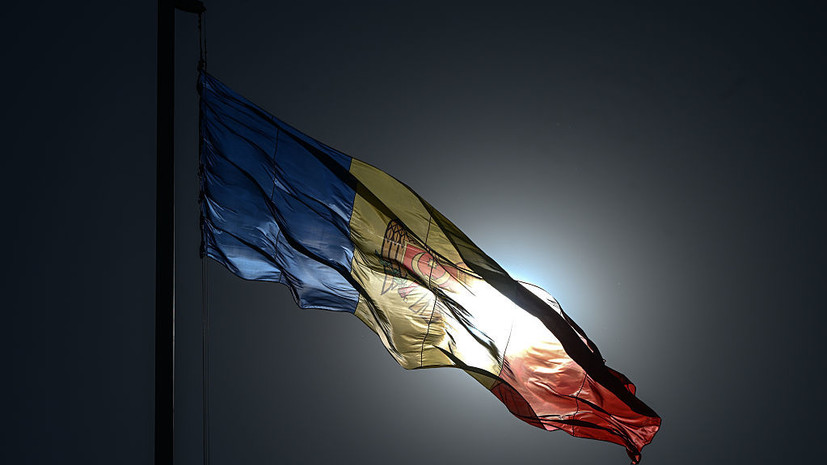 РИА Новости: у Молдавии накопился долг перед СНГ