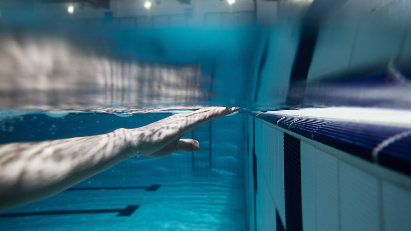 Панжинский: решение World Aquatics создаёт прецедент для FIS