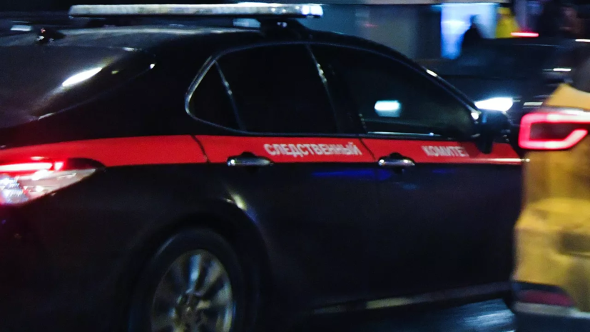 СК: в Чувашии девушка обвиняется в поджоге полицейского авто по заданию куратора