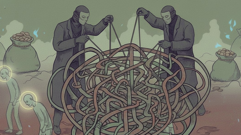 Генпрокуратура выявила мошенничество с сертификатами для инвалидов