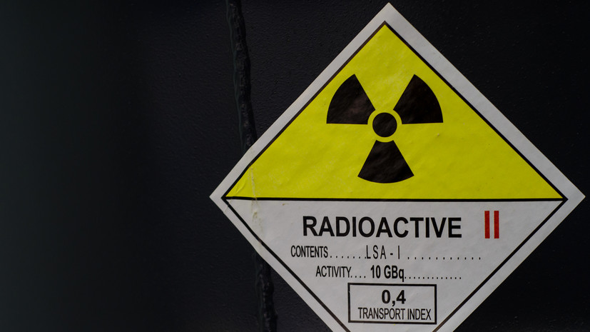 МИД Ирана опроверг слухи о якобы готовности приостановить обогащение урана