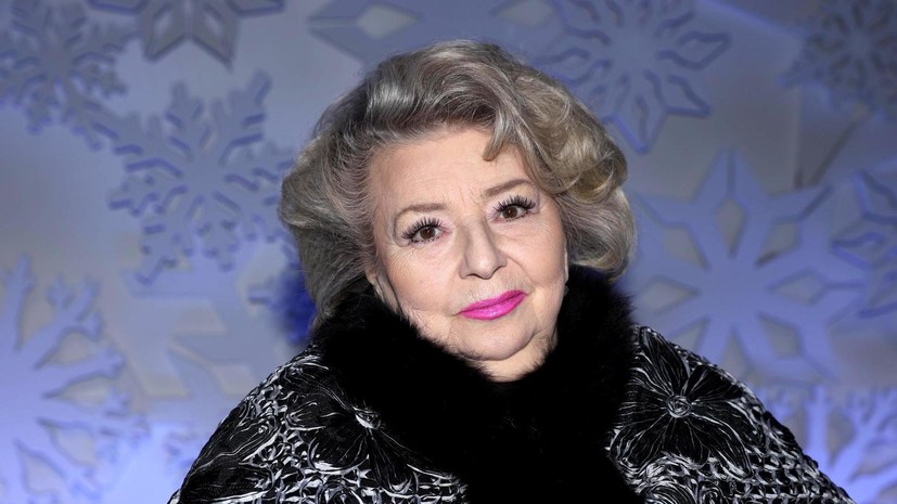 Алексей Тарасов — о состоянии Татьяны Тарасовой: она лечится, ей уже лучше